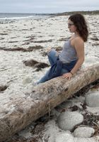 Leana Lovings BTS Beach Date, Leana Lovings (lea049) ATK Galleria: Leana Lovings (Leana Lovings BTS Beach Date)