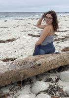 Leana Lovings BTS Beach Date, Leana Lovings (lea049) ATK Galleria: Leana Lovings (Leana Lovings BTS Beach Date)