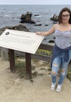 Leana Lovings BTS Beach Date, Leana Lovings (lea049) ATK Galleria: Leana Lovings (Leana Lovings BTS Beach Date)