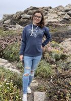 Leana Lovings BTS Beach Date, Leana Lovings (lea049) ATK Petites: Leana Lovings (Leana Lovings BTS Beach Date)