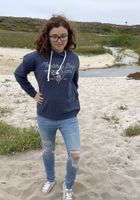 Leana Lovings BTS Beach Date, Leana Lovings (lea049) ATK Petites: Leana Lovings (Leana Lovings BTS Beach Date)