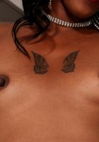 LeBrooks in black women, LeBrooks (leb001) ATK Petites: LeBrooks (LeBrooks in black women)