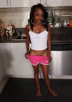 LeBrooks in black women, LeBrooks (leb001) ATK Petites: LeBrooks (LeBrooks in black women)