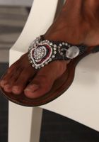 LeBrooks in footfetish, LeBrooks (leb001) ATK Petites: LeBrooks (LeBrooks in footfetish)
