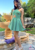 ATK Girlfriends Leda Lotharia Photo Set, Leda Lotharia (led002) ATK Girlfriends: Leda Lotharia (ATK Girlfriends Leda Lotharia Photo Set)