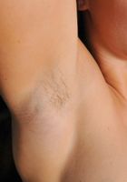 Cheyenne Jewel from ATK Natural & Hairy