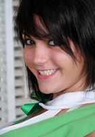 Lee spreads her pussy, Lee (lee009) ATK Archives: Lee (Lee spreads her pussy)