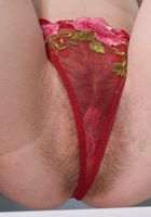 Leeya in scary hairy, Leeya (lee010) ATK Petites: Leeya (Leeya in scary hairy)
