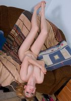 Leeya fingers her pussy., Leeya (lee010) ATK Archives: Leeya (Leeya fingers her pussy.)