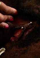 Lee Pierced Pussy & Ass Spreading, Lee (lee012) ATK Exotics: Lee (Lee Pierced Pussy & Ass Spreading)