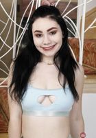 Lenna Lux in footfetish, Lenna Lux (lee018) ATK Galleria: Lenna Lux (Lenna Lux in footfetish)
