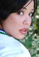 Leigh in upskirts and panties, Leigh (lei004) ATK Exotics: Leigh (Leigh in upskirts and panties)