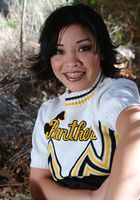 Leigh in nudism, Leigh (lei004) ATK Exotics: Leigh (Leigh in nudism)