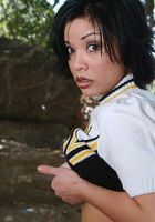 Leigh in nudism, Leigh (lei004) ATK Exotics: Leigh (Leigh in nudism)