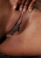 Hot black girl Leilani Leeane takes it all off, Leilani Leeane (lei014) ATK Exotics: Leilani Leeane (Hot black girl Leilani Leeane takes it all off)