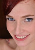 Horny amateur Leila teases and spreads her shaved pussy, Leila Smith (lei026) ATK Petites: Leila Smith (Horny amateur Leila teases and spreads her shaved pussy)