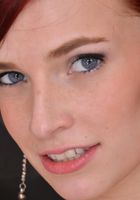 Horny babe Leila uses her cucumber o masturbate, Leila Smith (lei026) ATK Archives: Leila Smith (Horny babe Leila uses her cucumber o masturbate)