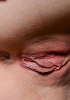 Horny babe Leila fingers her shaved pussy, Leila Evans (lei027) ATK Galleria: Leila Evans (Horny babe Leila fingers her shaved pussy)