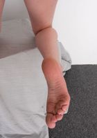 Leia Rae from ATK Natural & Hairy