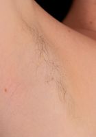 Leia Rae black top, Leia Rae (lei029) ATK Natural & Hairy: Leia Rae (Leia Rae black top)