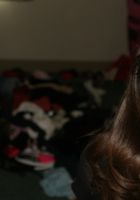 Lela in behind the scenes, Lela (lel001) ATK Premium: Lela (Lela in behind the scenes)