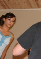 Lela in behind the scenes, Lela (lel001) ATK Premium: Lela (Lela in behind the scenes)