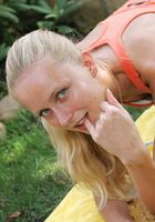 Lenka in footfetish, Lenka (len003) ATK Archives: Lenka (Lenka in footfetish)