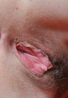 Lenka in young and hairy, Lenka (len027) ATK Natural & Hairy: Lenka (Lenka in young and hairy)