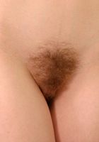 sexy blonde Lenka has one hairy bush and shows off her little feet, Lenka (len028) ATK Archives: Lenka (sexy blonde Lenka has one hairy bush and shows off her little feet)