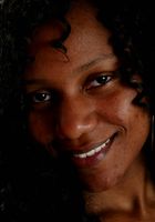 Lena in black women, Lena (len045) ATK Exotics: Lena (Lena in black women)