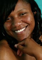 Lena in black women, Lena (len045) ATK Exotics: Lena (Lena in black women)