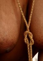 Lena in black women, Lena (len045) ATK Exotics: Lena (Lena in black women)