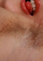 Hairy Lena is looking for fun, Lena Lake (len054) ATK Natural & Hairy: Lena Lake (Hairy Lena is looking for fun)