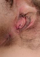 Leona in mature and hairy, Leona (leo010) ATK Natural & Hairy: Leona (Leona in mature and hairy)