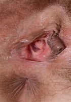 Leona in mature and hairy, Leona (leo010) ATK Natural & Hairy: Leona (Leona in mature and hairy)