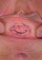 Leona lets her hairy pussy hang., Leona (leo010) ATK Natural & Hairy: Leona (Leona lets her hairy pussy hang.)