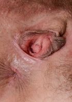 Leona in mature and hairy, Leona (leo010) ATK Natural & Hairy: Leona (Leona in mature and hairy)