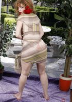 Leona in mature and hairy, Leona (leo010) ATK Natural & Hairy: Leona (Leona in mature and hairy)