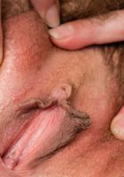Leona in mature and hairy, Leona (leo010) ATK Natural & Hairy: Leona (Leona in mature and hairy)