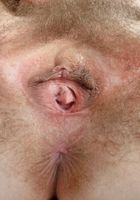 Leona in mature and hairy, Leona (leo010) ATK Natural & Hairy: Leona (Leona in mature and hairy)