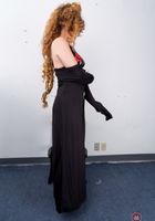 Leona in mature and hairy, Leona (leo010) ATK Natural & Hairy: Leona (Leona in mature and hairy)