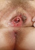 Leona in mature and hairy, Leona (leo010) ATK Natural & Hairy: Leona (Leona in mature and hairy)