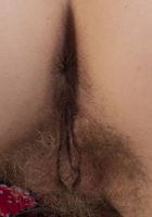 Leona in mature and hairy, Leona (leo010) ATK Natural & Hairy: Leona (Leona in mature and hairy)