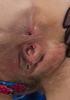 Leona in mature and hairy, Leona (leo010) ATK Natural & Hairy: Leona (Leona in mature and hairy)