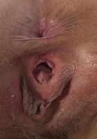 Leona in mature and hairy, Leona (leo010) ATK Natural & Hairy: Leona (Leona in mature and hairy)