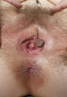 Leona in mature and hairy, Leona (leo010) ATK Natural & Hairy: Leona (Leona in mature and hairy)