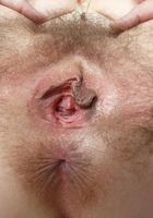 Leona in mature and hairy, Leona (leo010) ATK Natural & Hairy: Leona (Leona in mature and hairy)