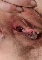 Leona in mature and hairy, Leona (leo010) ATK Natural & Hairy: Leona (Leona in mature and hairy)