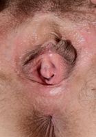 Leona in mature and hairy, Leona (leo010) ATK Natural & Hairy: Leona (Leona in mature and hairy)