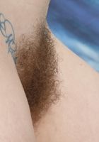 Leona in hairy fun, Leona (leo010) ATK Natural & Hairy: Leona (Leona in hairy fun)